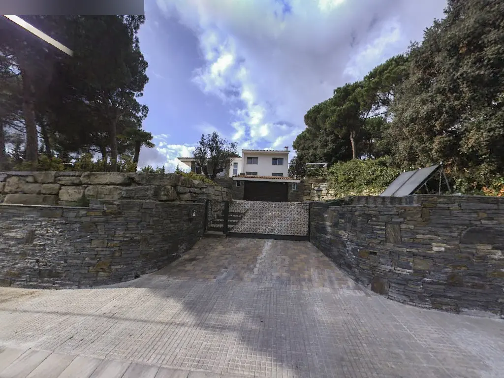 Vivienda en Caldes de Montbui