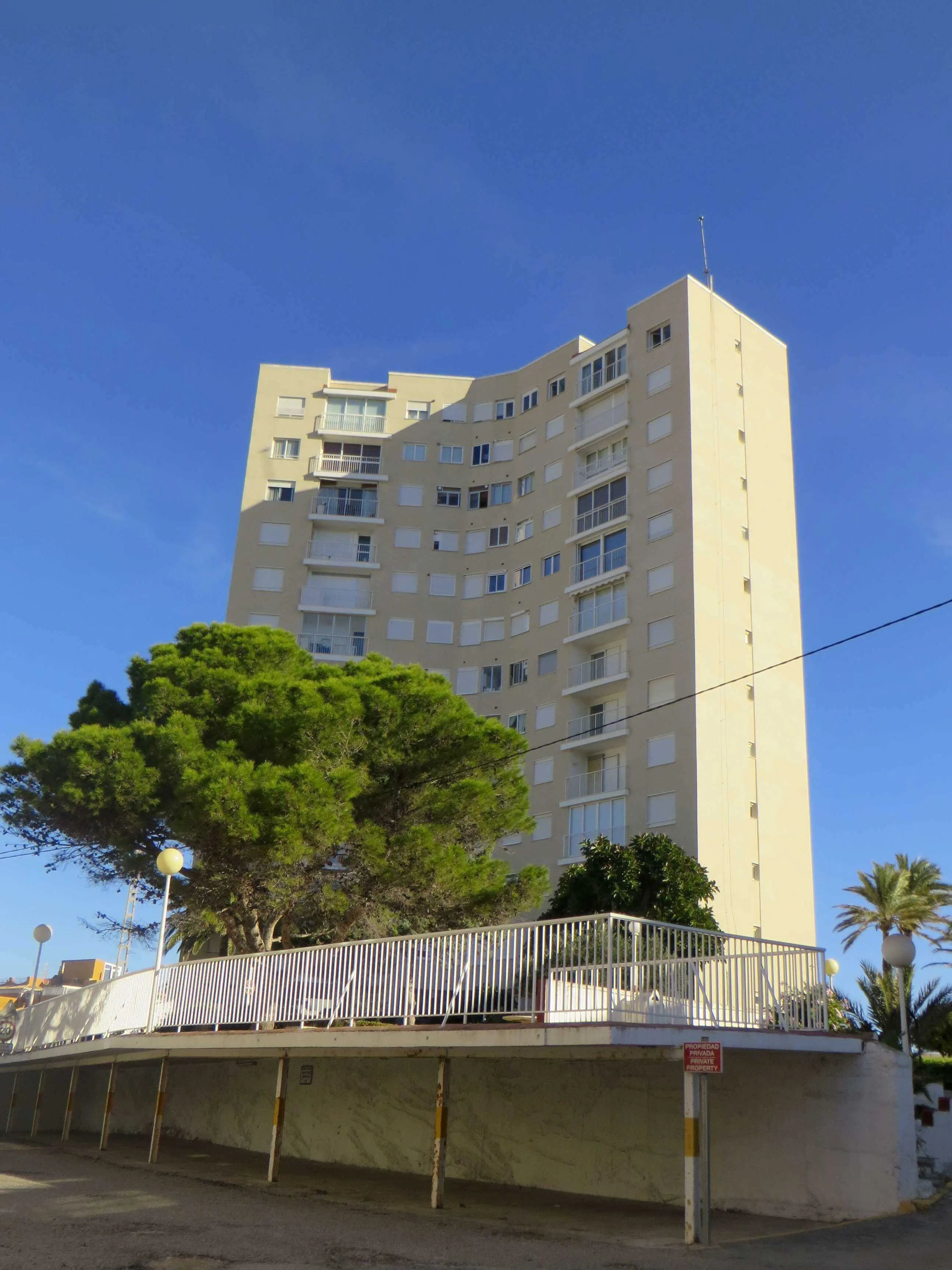 Vivienda en Jávea