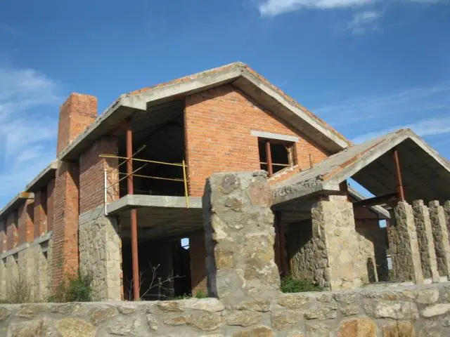 Vivienda en Navas de Riofrío