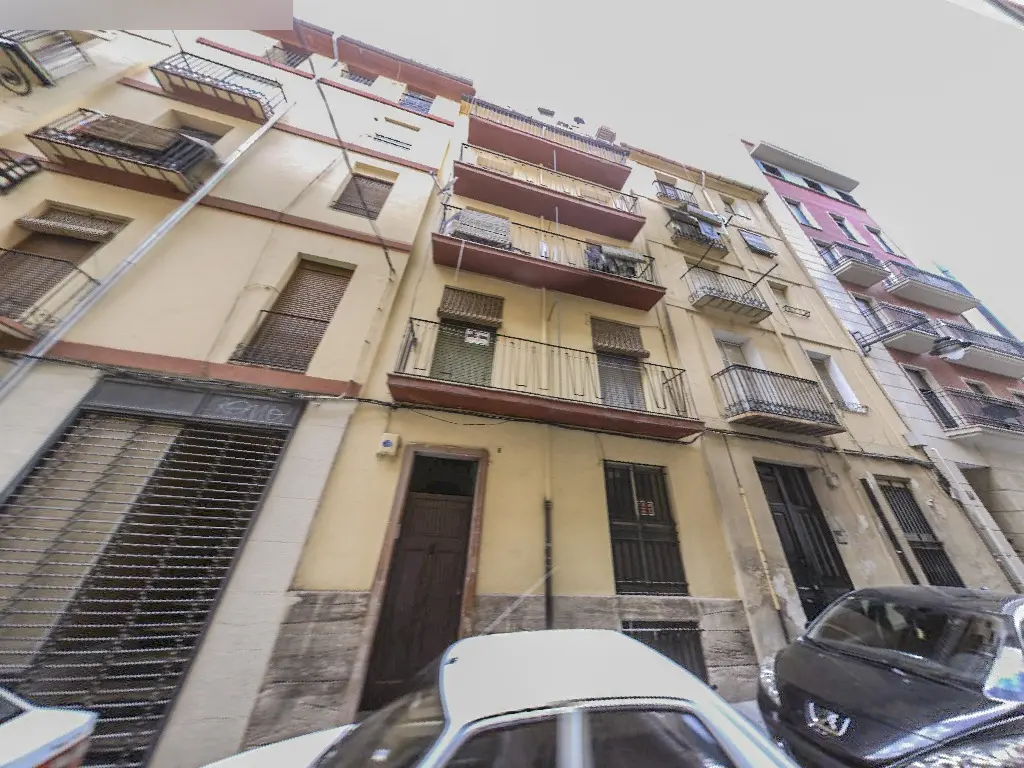 Vivienda en Alcoy