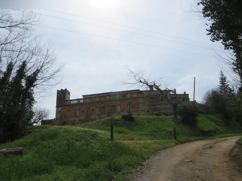 Vivienda en Corçà