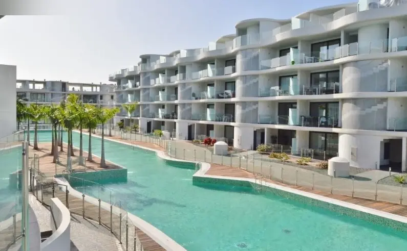 Vivienda en Arona