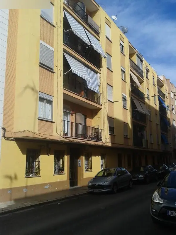 Vivienda en Foios