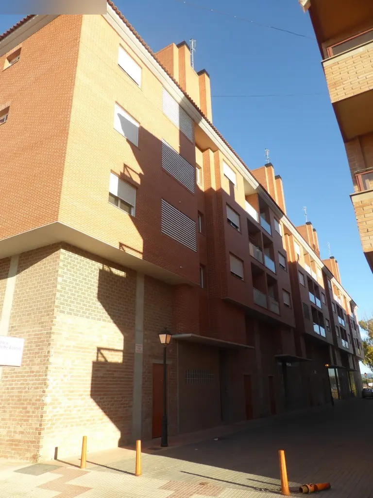Vivienda en Fuente Álamo de Murcia