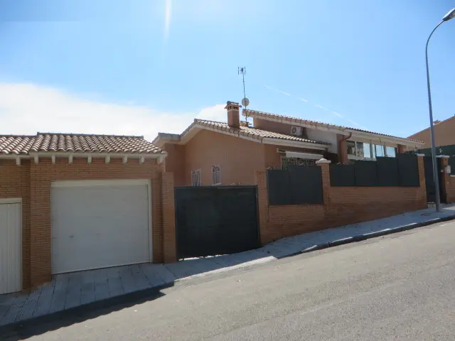 Vivienda en Seseña