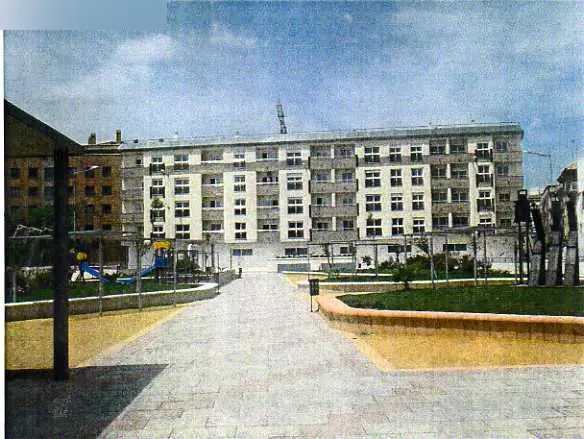 Vivienda en Lorca
