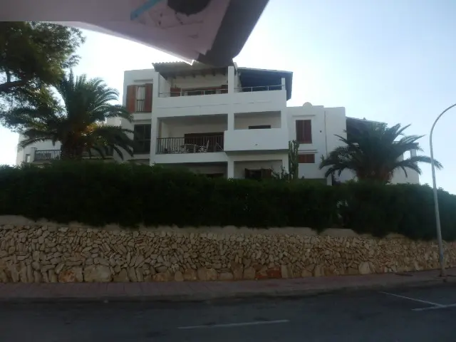 Vivienda en Santanyí
