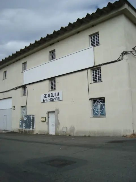 Nave en Torrejón de Ardoz