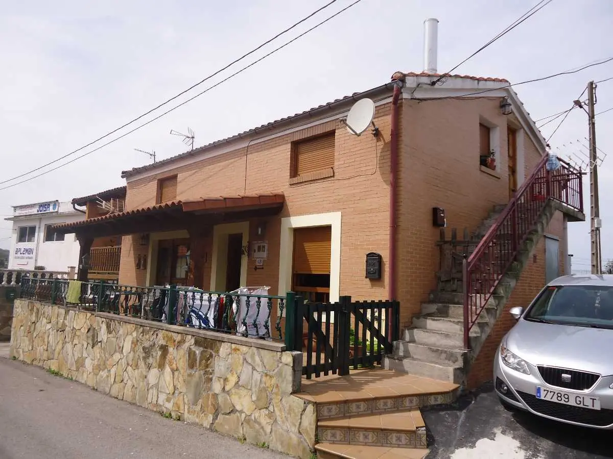 Vivienda en Medio Cudeyo