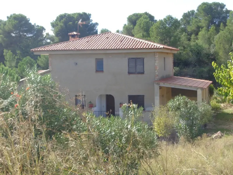 Vivienda en Creixell