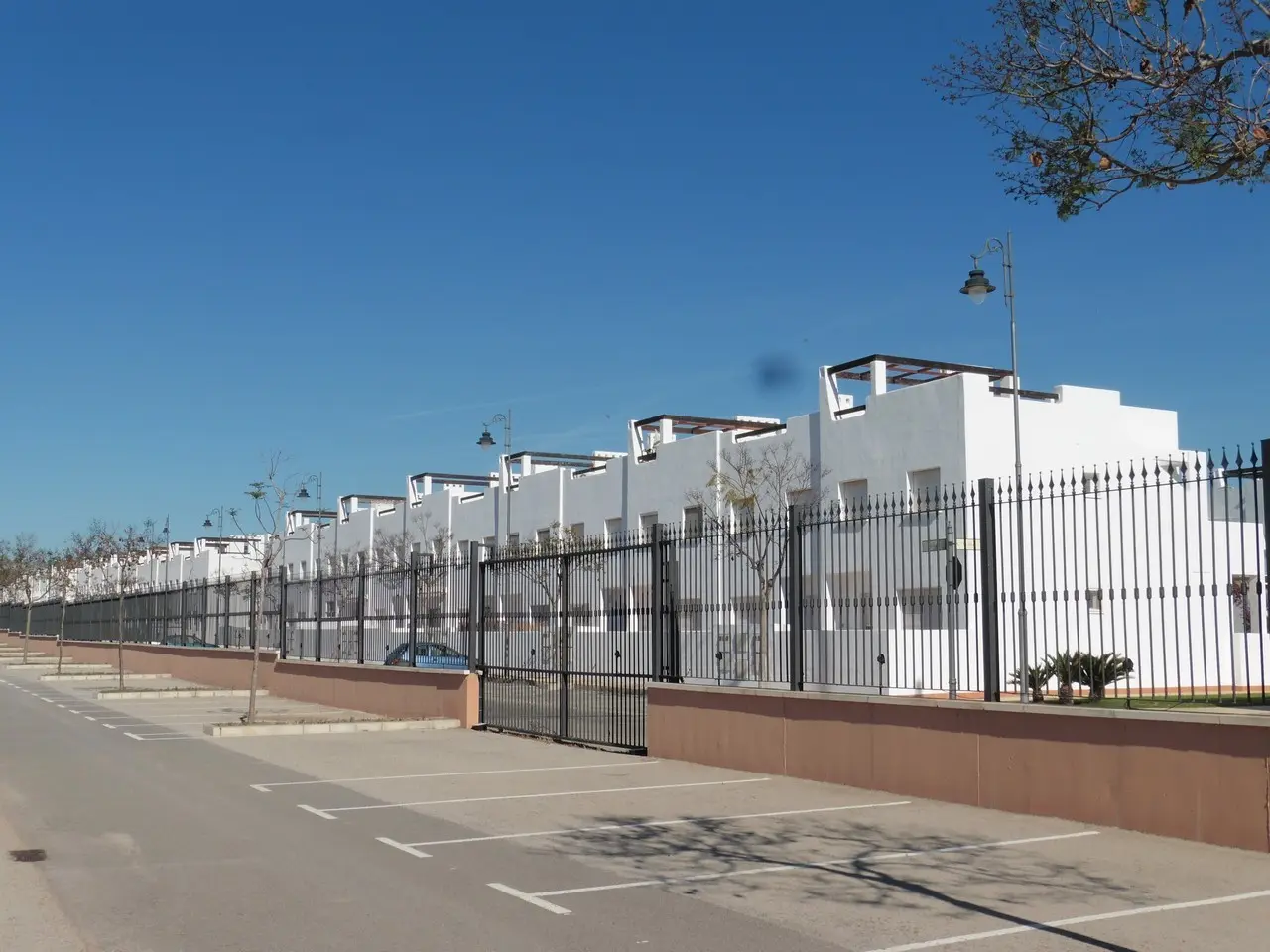 Vivienda en Alhama de Murcia