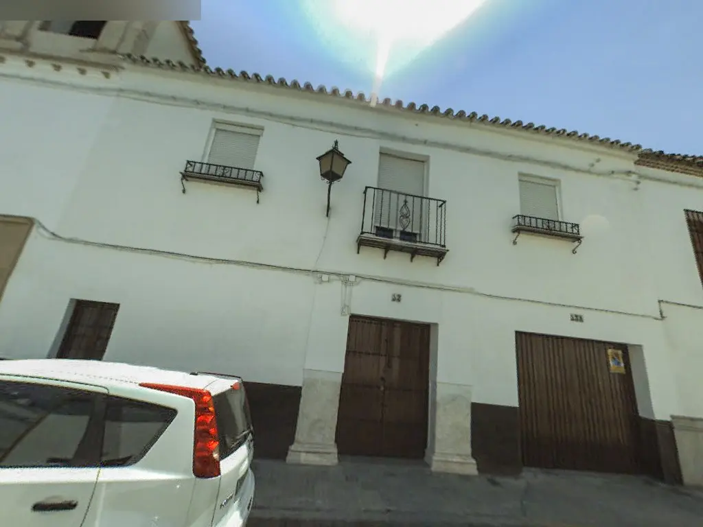 Vivienda en Écija