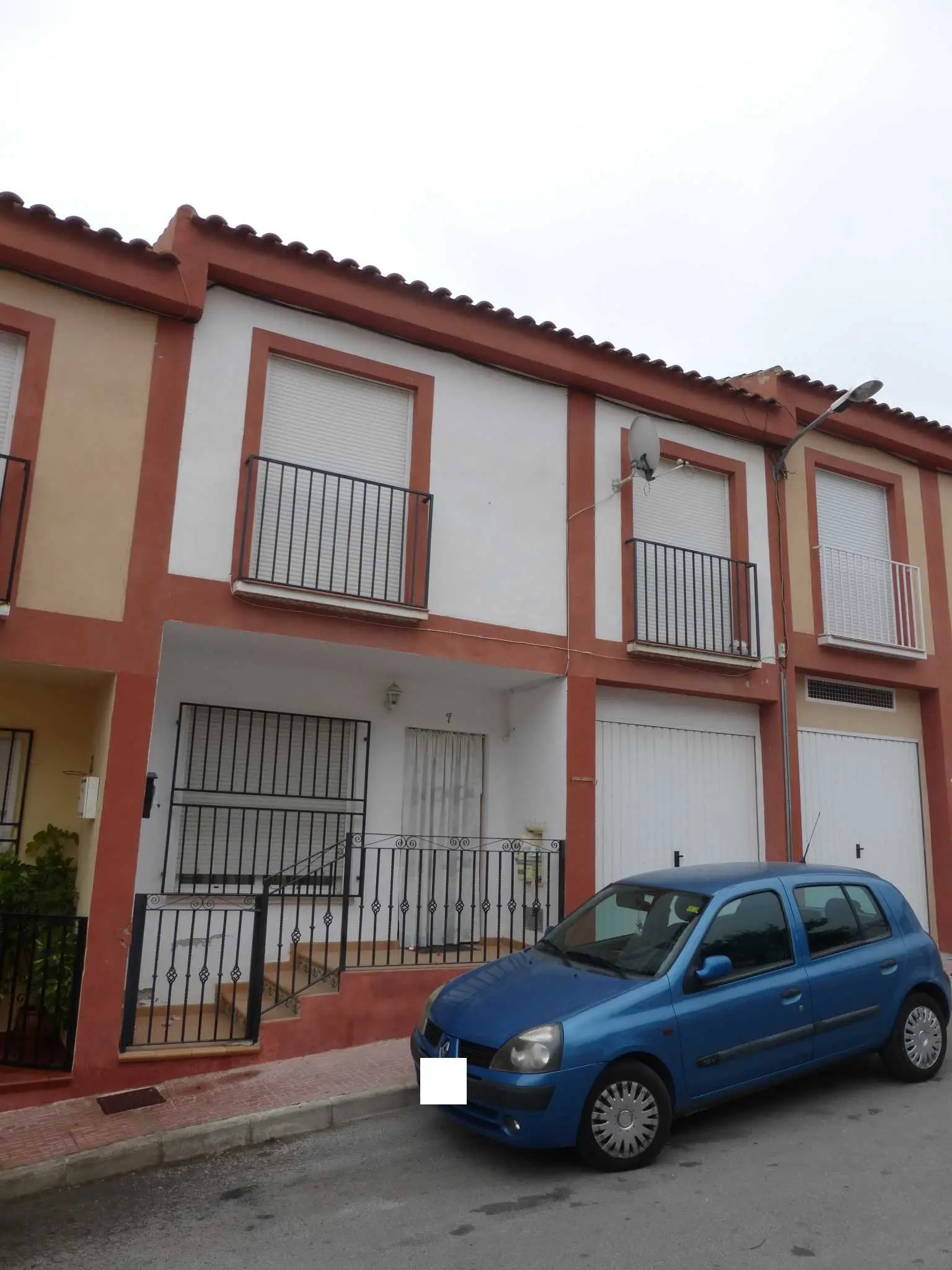 Vivienda en Moratalla