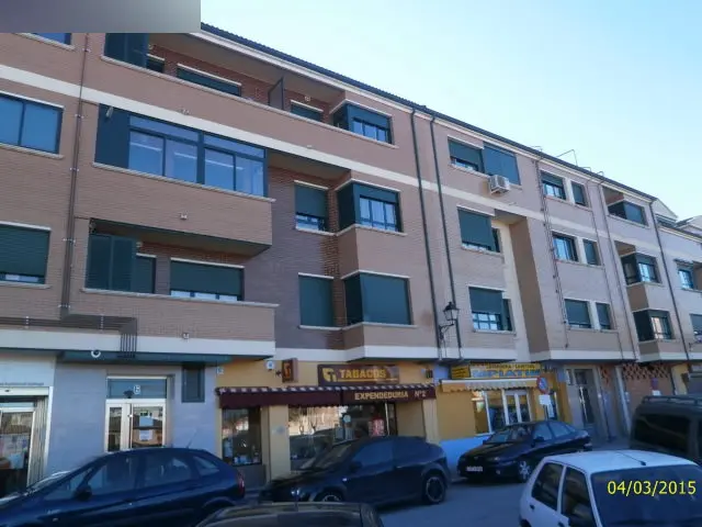 Garaje en Tudela de Duero