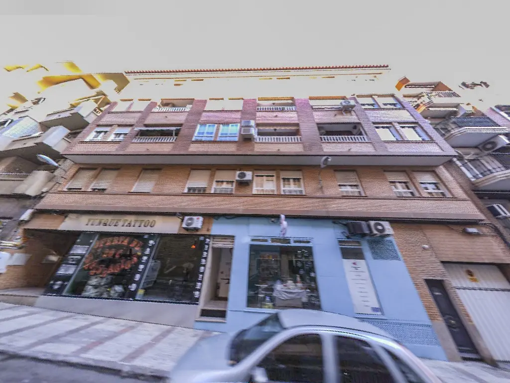 Vivienda en Puertollano