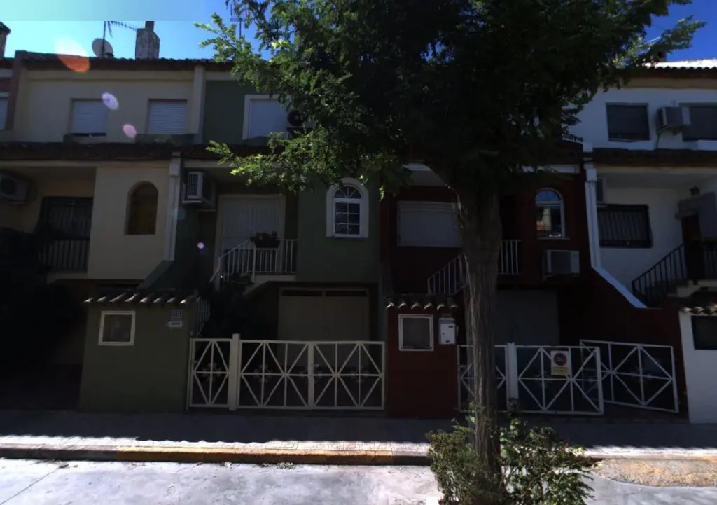 Vivienda en Rafelguaraf