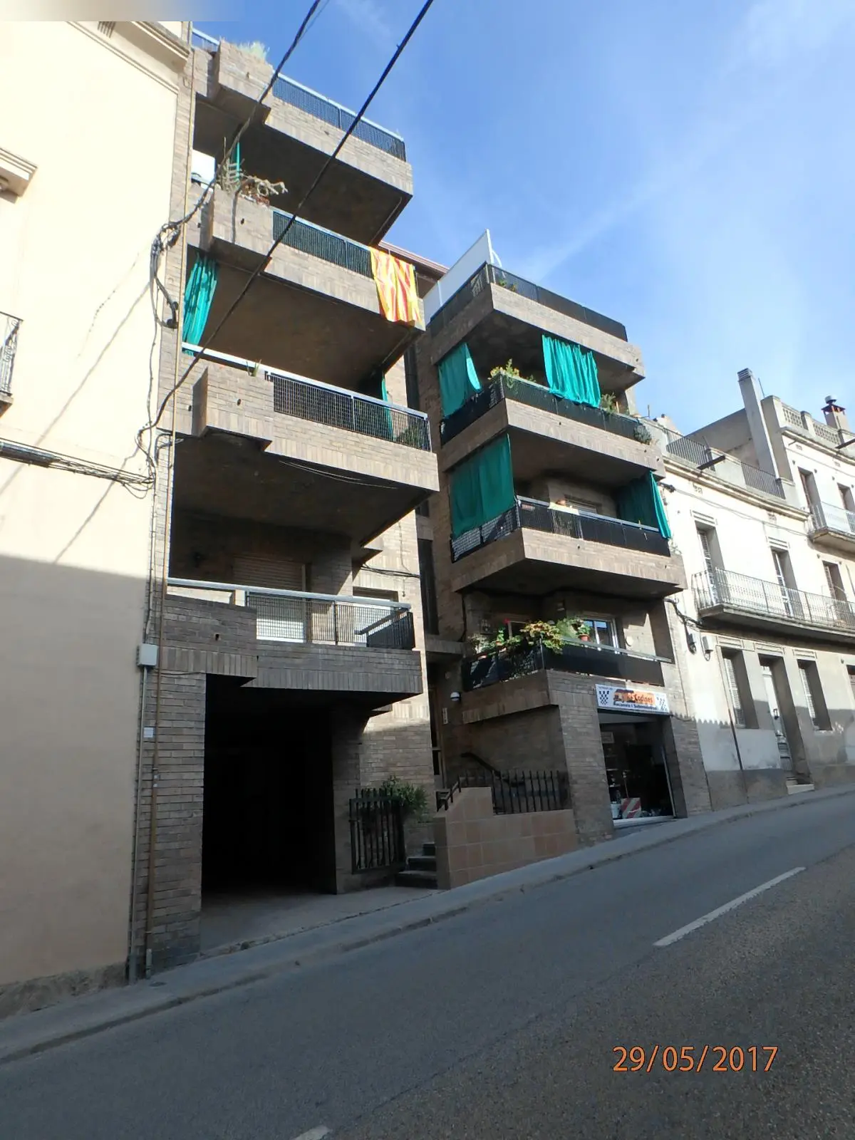 Vivienda en Sant Feliu de Codines