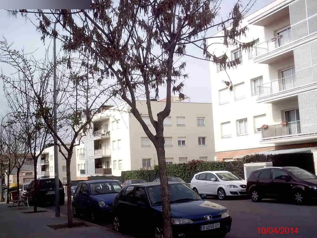 Vivienda en La Llacuna