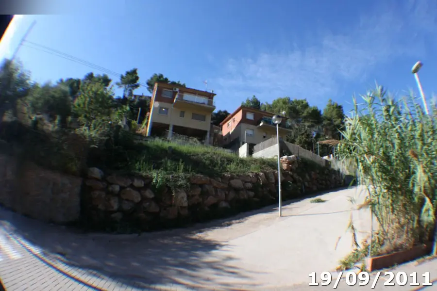 Vivienda en Corbera de Llobregat