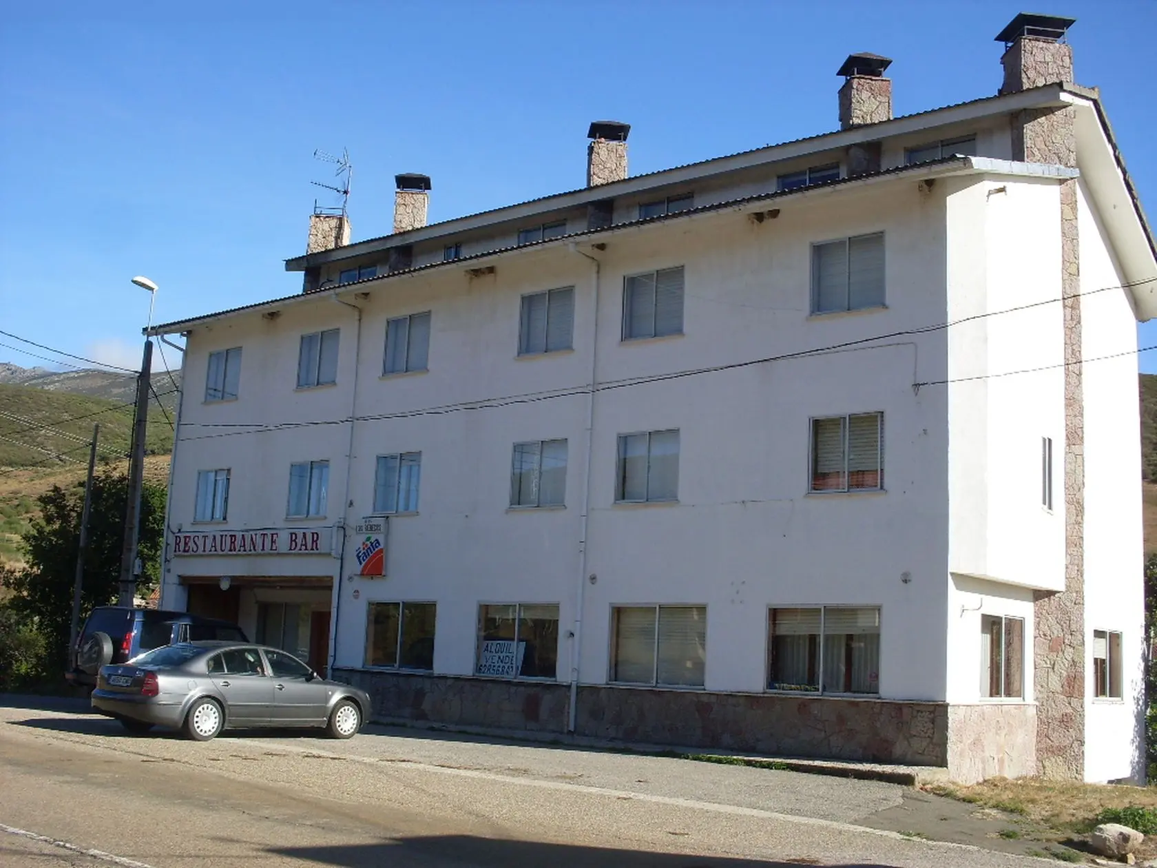 Vivienda en Fabero