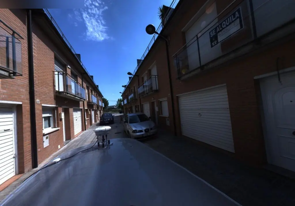 Vivienda en Torrelles de Foix