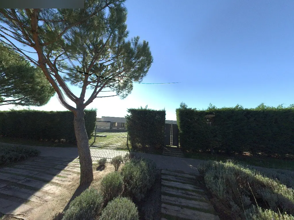 Vivienda en Pozuelo de Alarcón