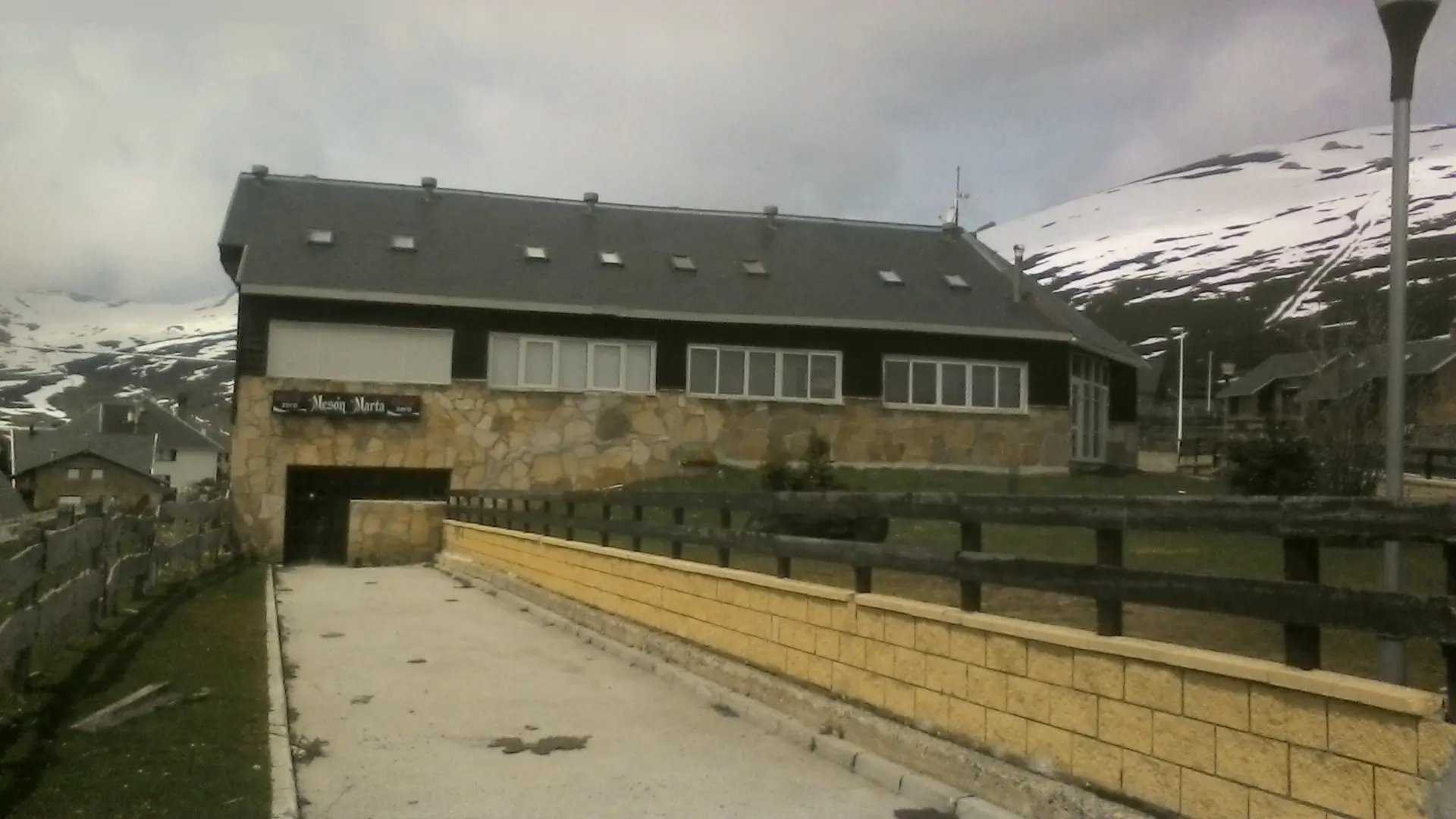 Vivienda en Hermandad de Campoo de Suso
