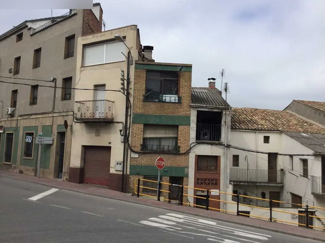 Vivienda en Artesa de Segre