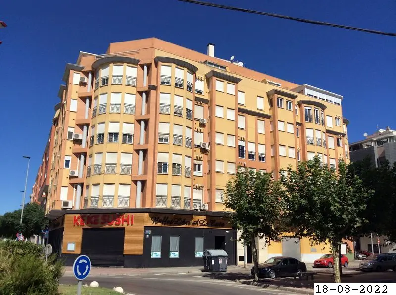 Vivienda en Borriana