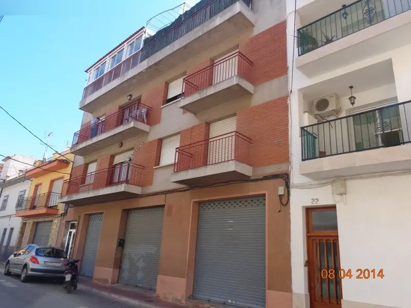 Vivienda en Sant Feliu de Guíxols