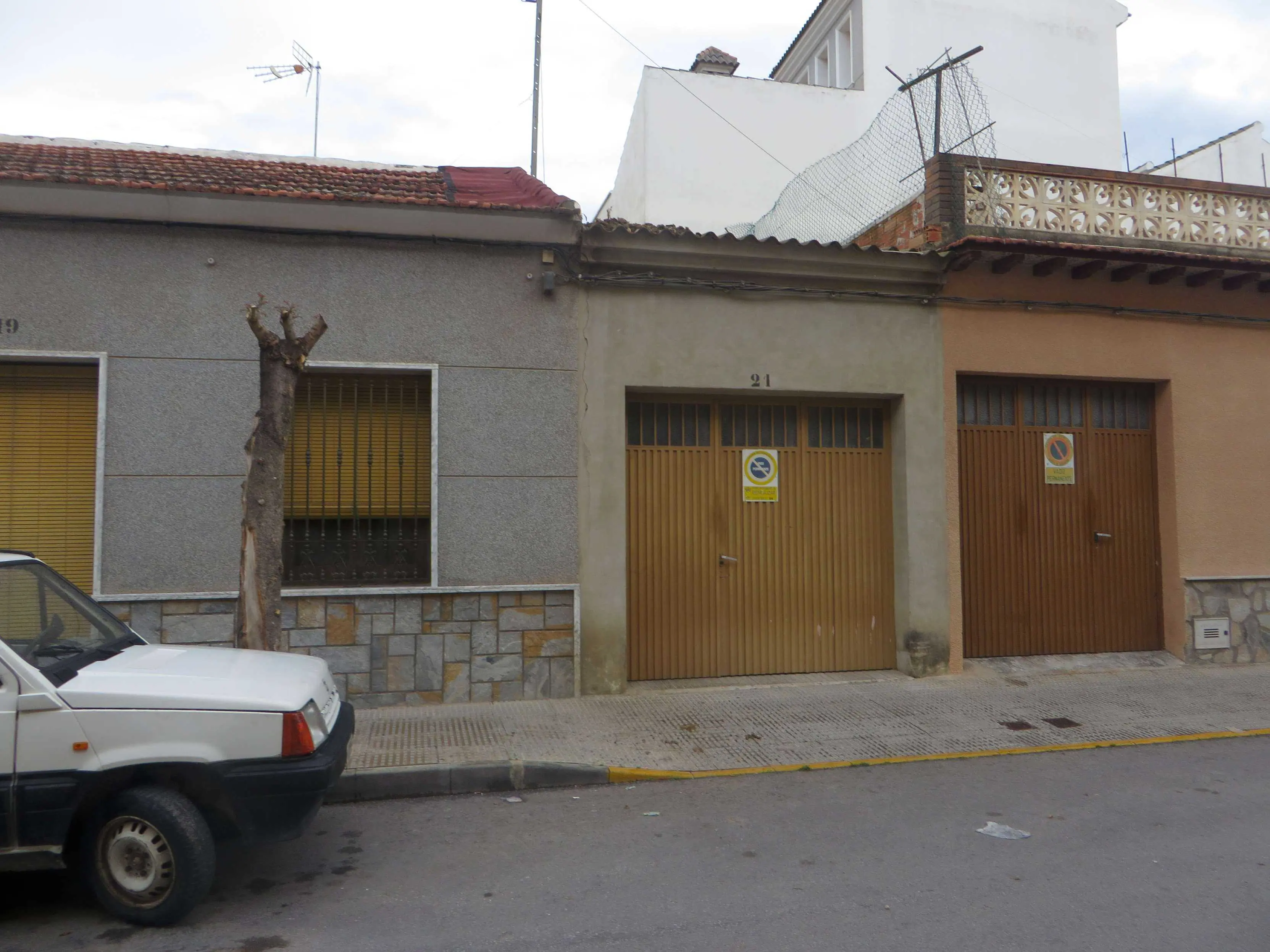 Vivienda en Benejúzar