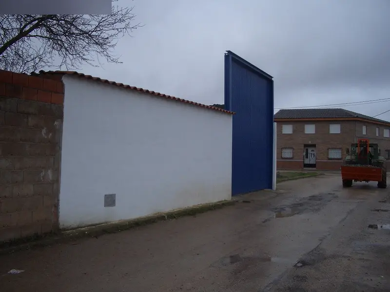 Terreno en Carrizosa