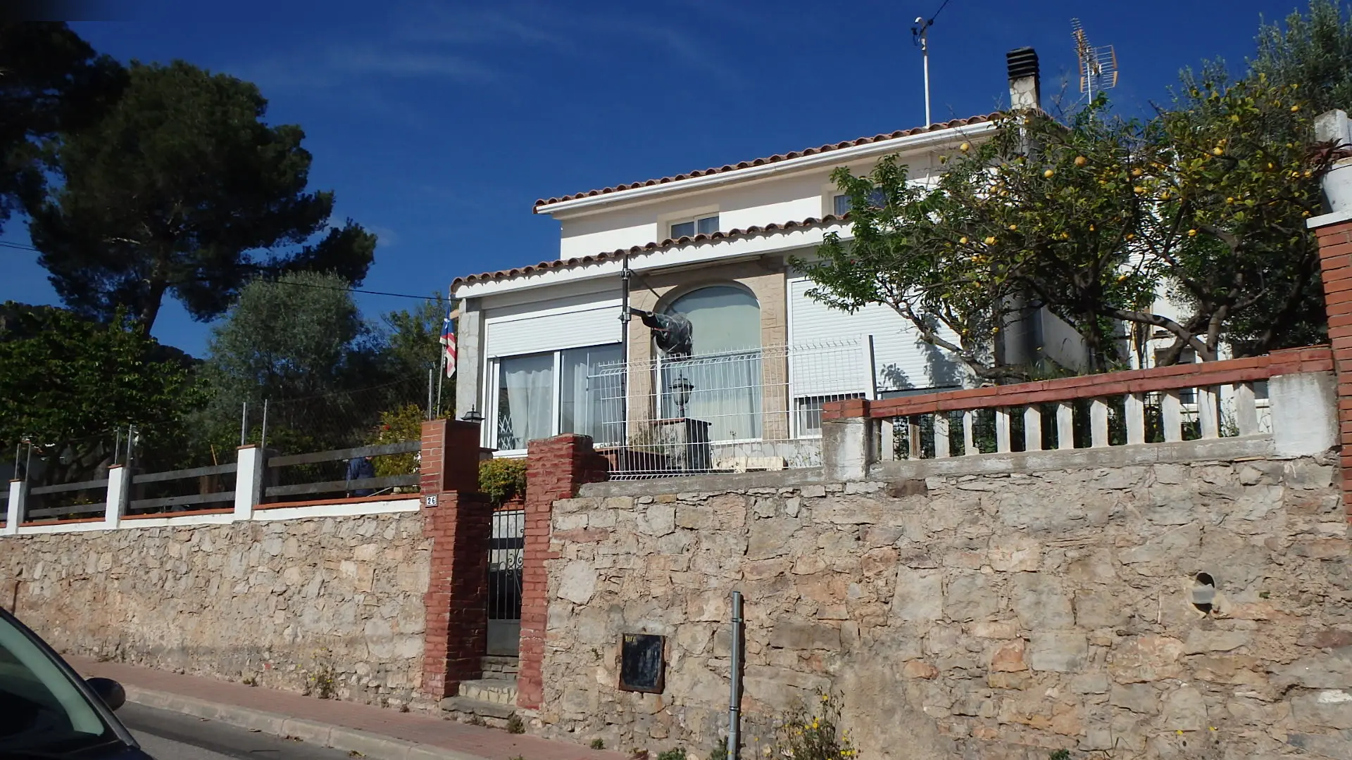 Vivienda en Cervelló