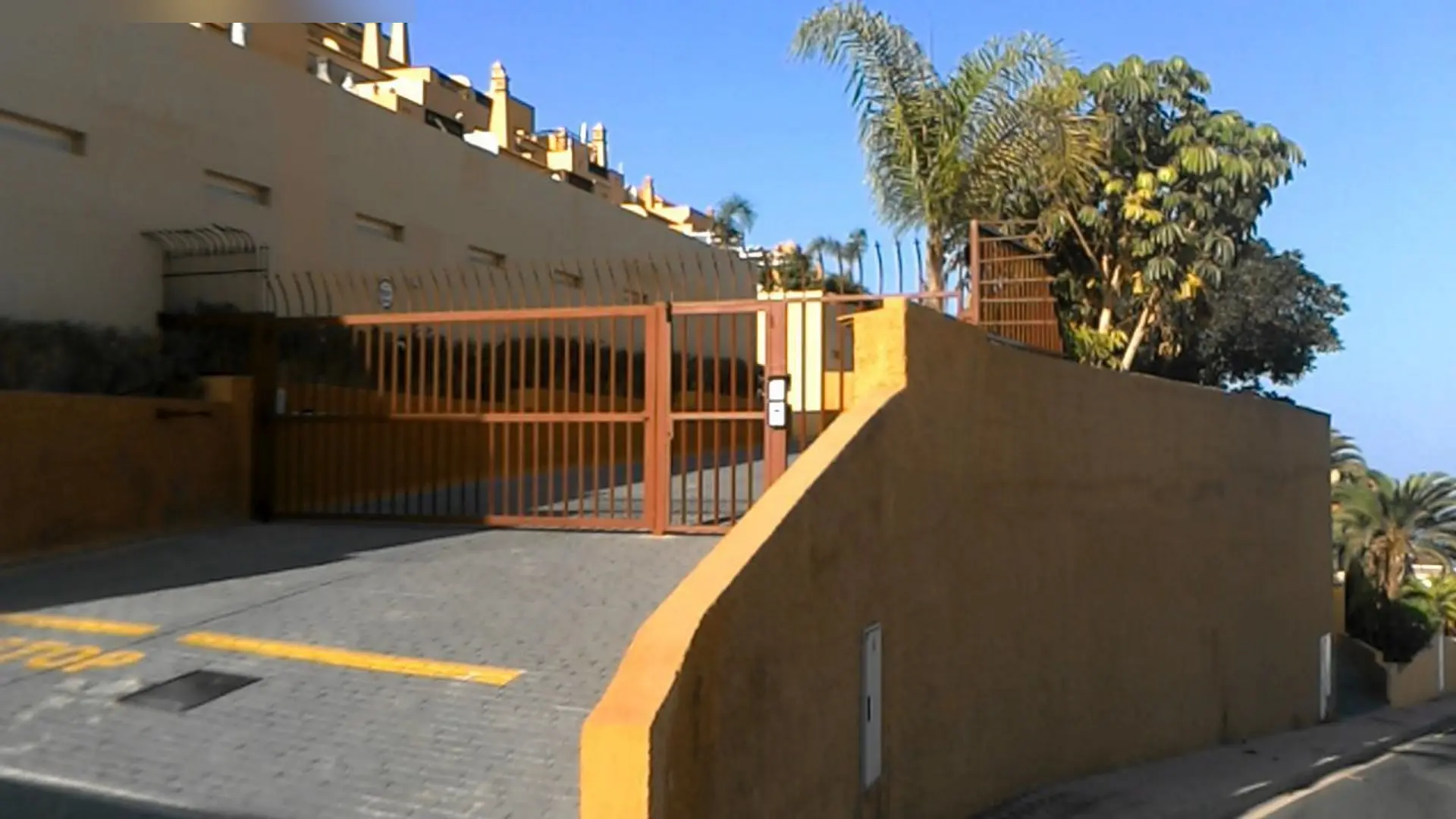 Vivienda en Adeje