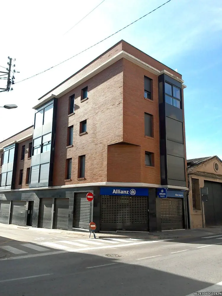 Vivienda en Navarcles