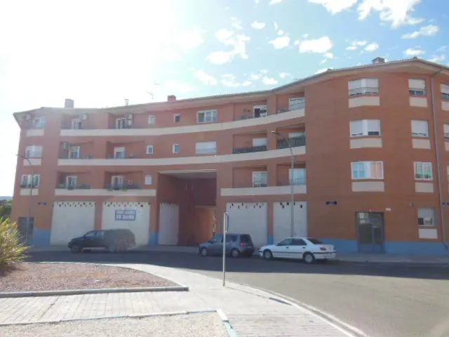 Vivienda en Azuqueca de Henares