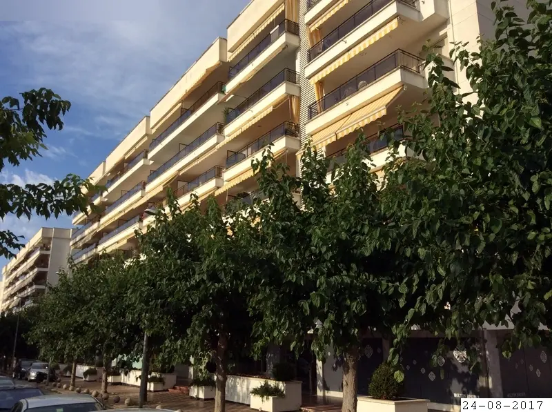 Local en Lloret de Mar