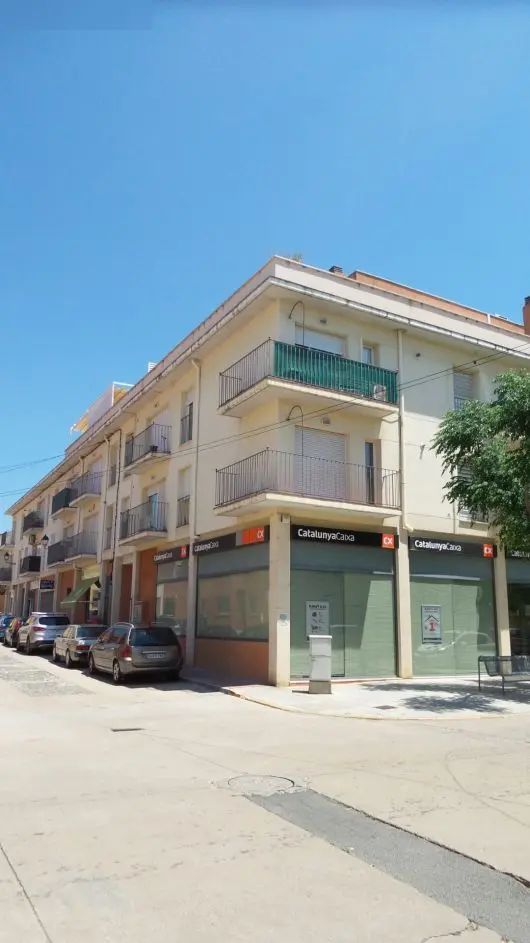 Local en Vilallonga del Camp