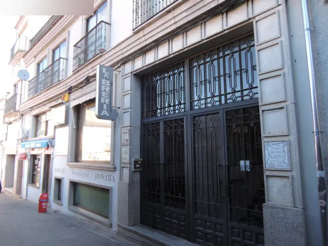Local en Alba de Tormes