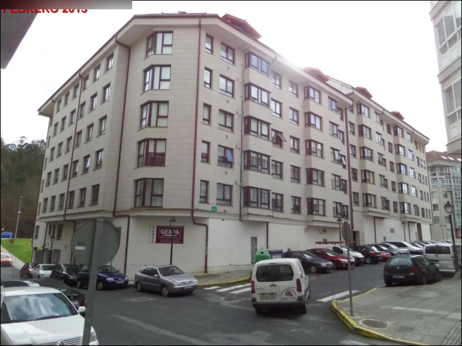 Garaje en Ames