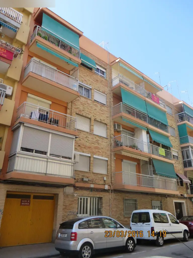 Vivienda en Torrent