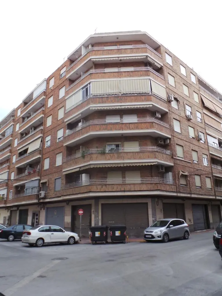 Vivienda en Callosa de Segura