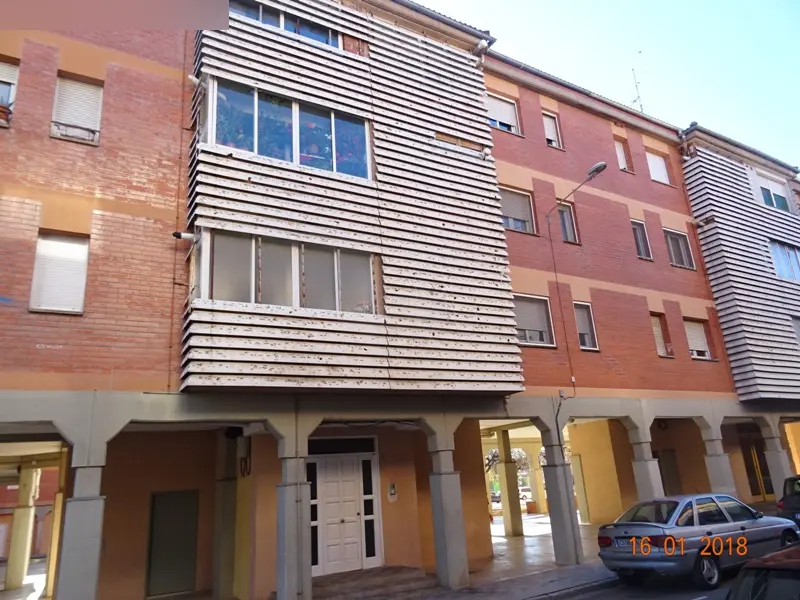 Vivienda en Santpedor