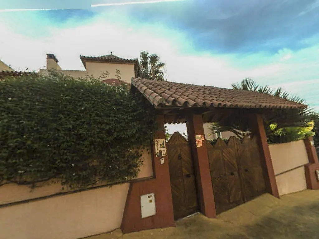 Vivienda en Marbella