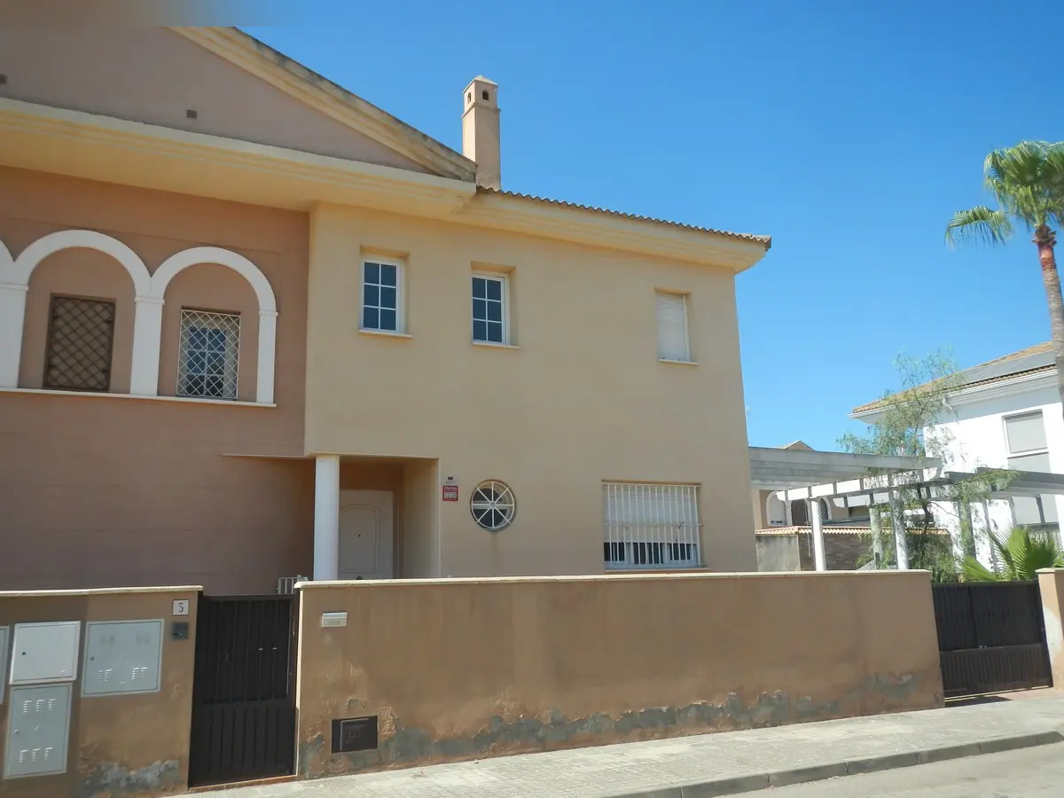 Vivienda en Utrera