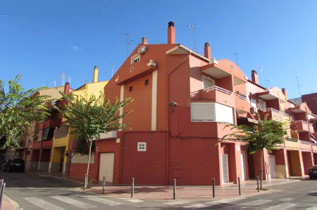 Vivienda en Albal