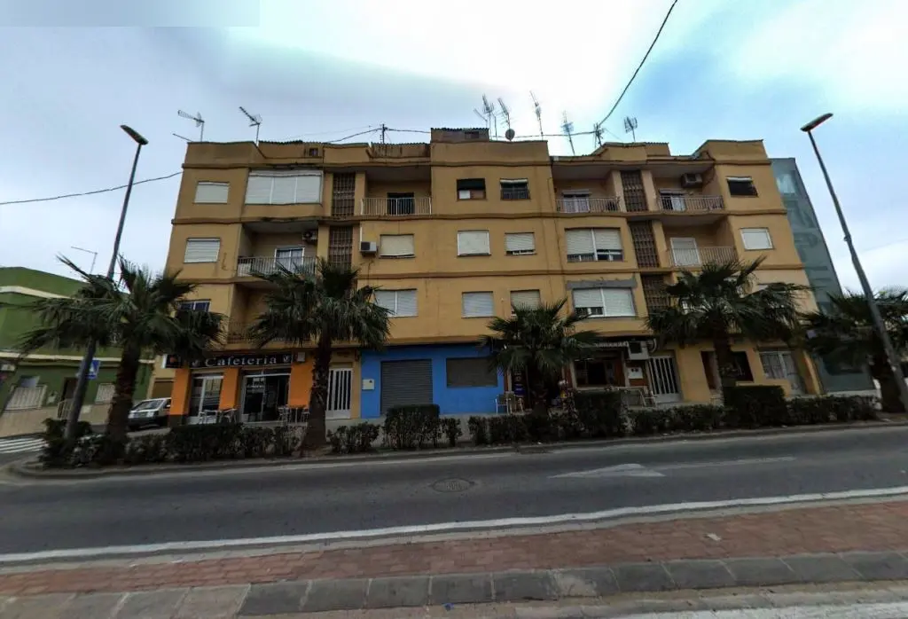 Local en Benifaió