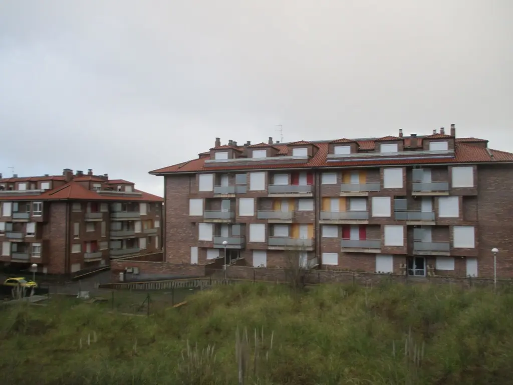 Vivienda en Entrambasaguas