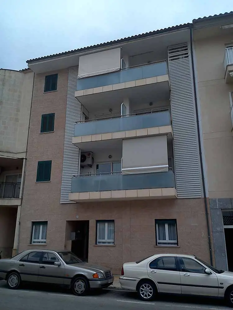 Vivienda en Pollença