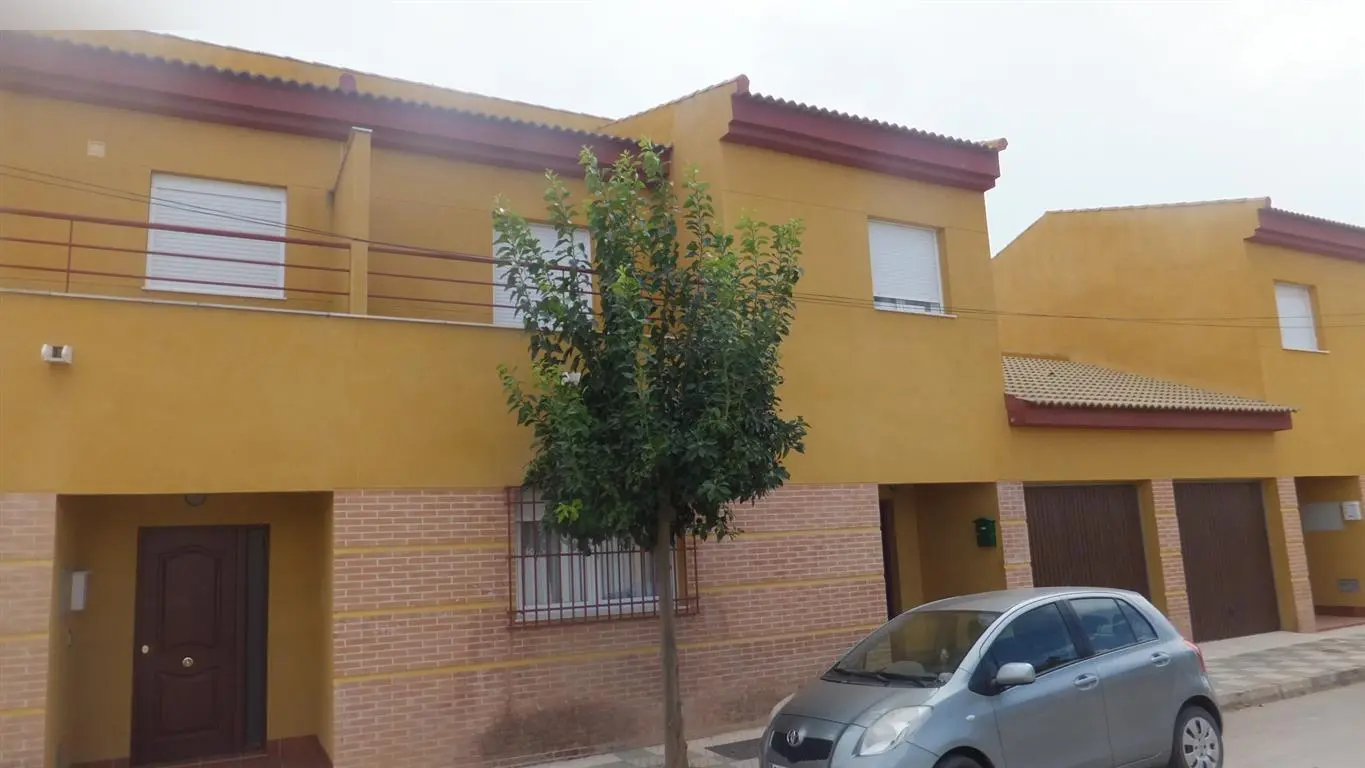 Vivienda en Humilladero